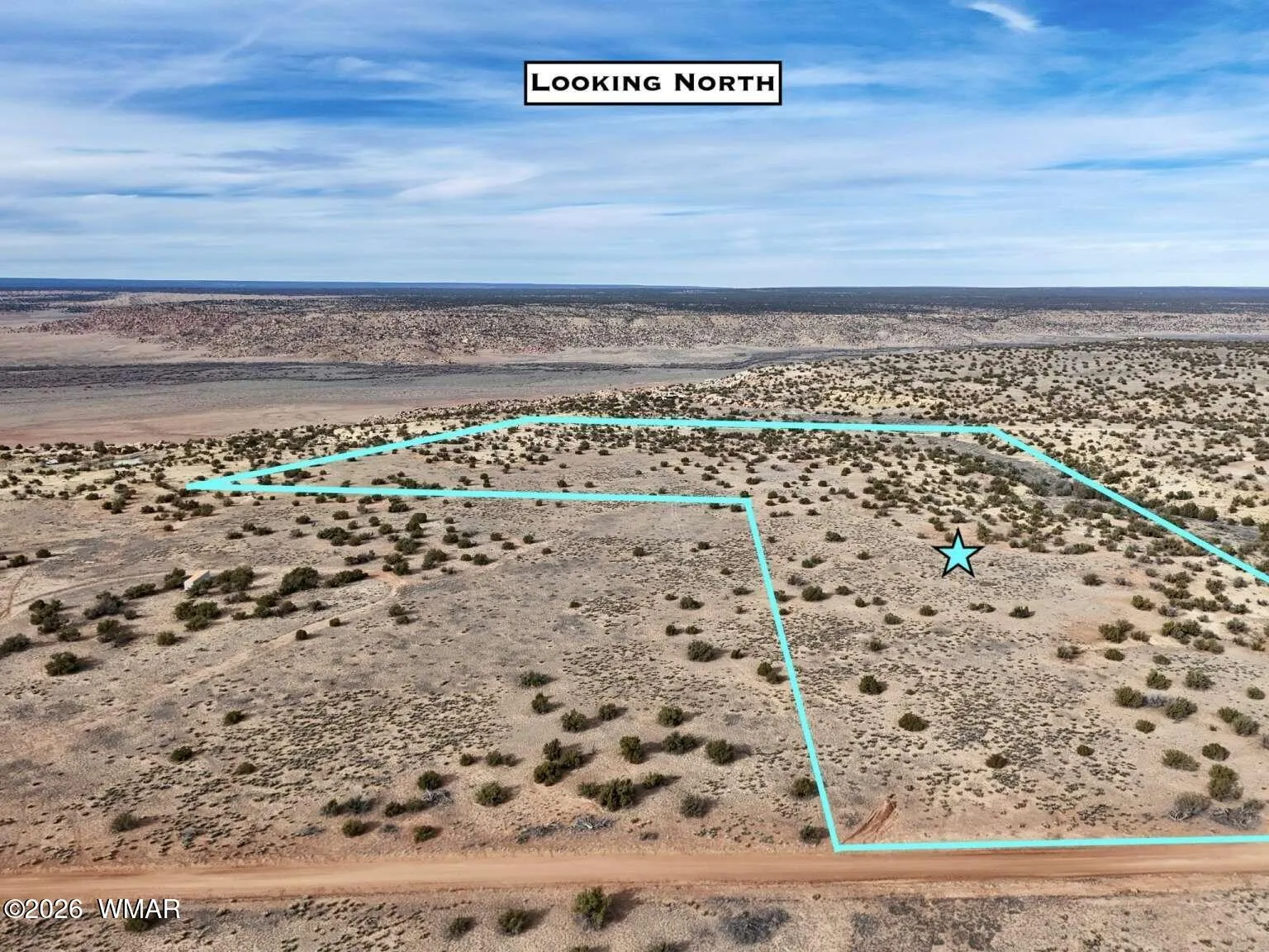 191 Sierra Highlands Road, St. Johns, AZ 85936 — Photo 1 of 40