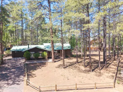 576 S Evergreen Drive, Pinetop, AZ 85935