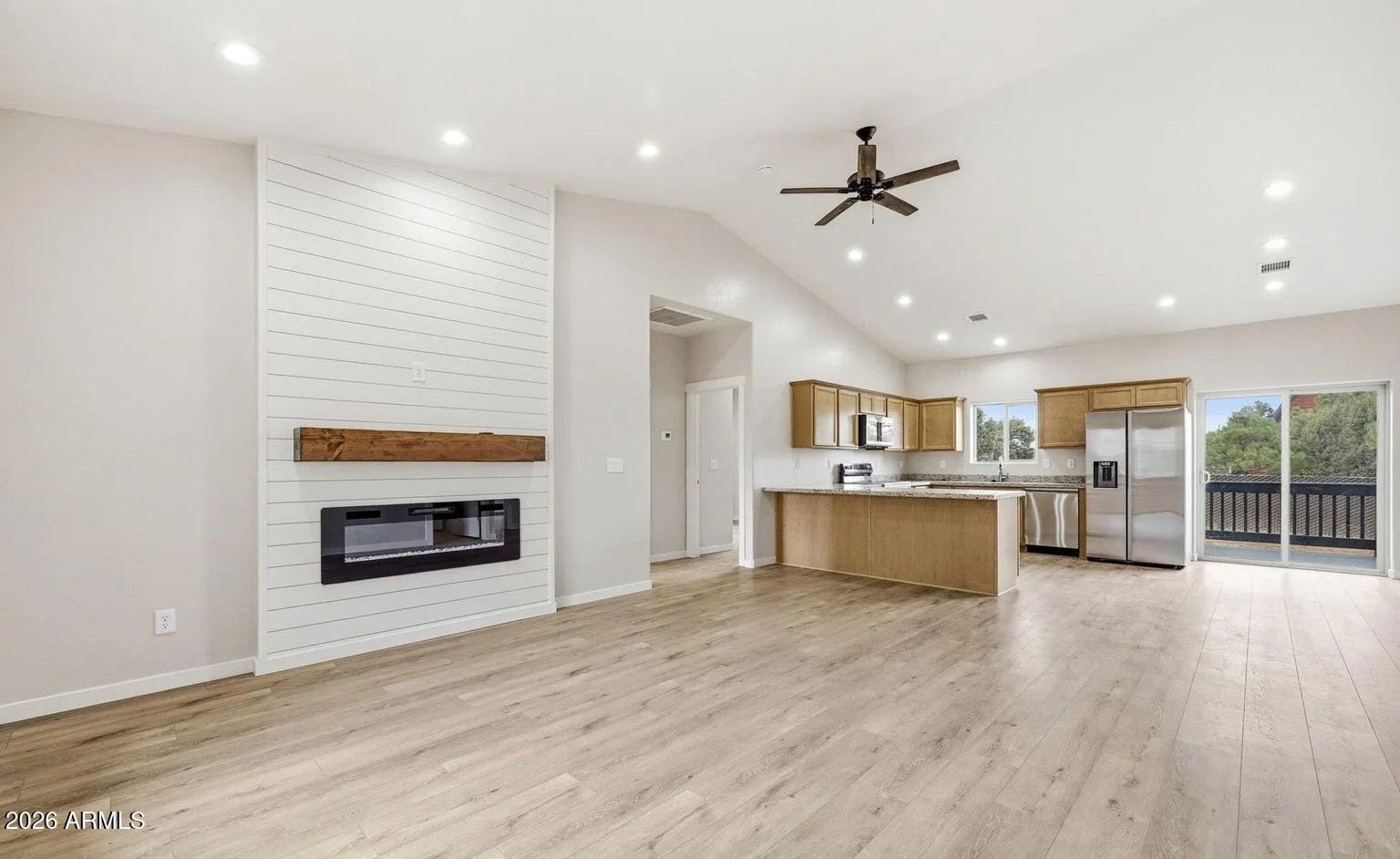 2746 Zane Grey Blvd Boulevard, Overgaard, AZ 85933 — Photo 1 of 9
