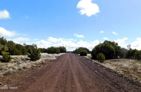 94 County Road, # 8057, Concho, AZ 85924