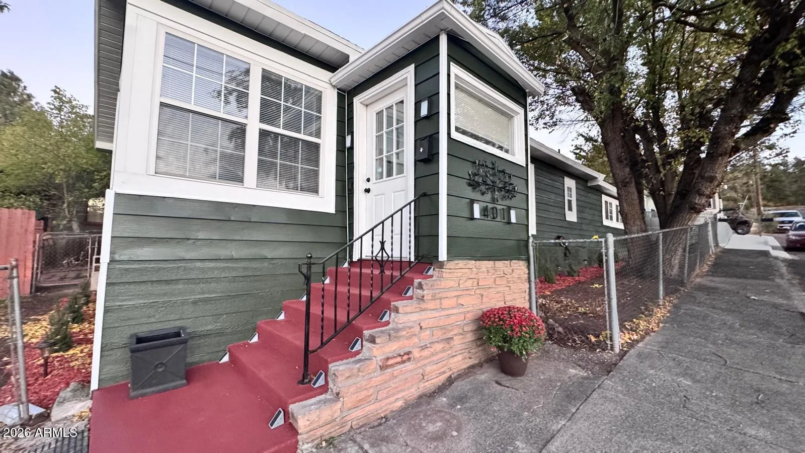401 S 1ST Street, Williams, AZ 86046 — Photo 1 of 30
