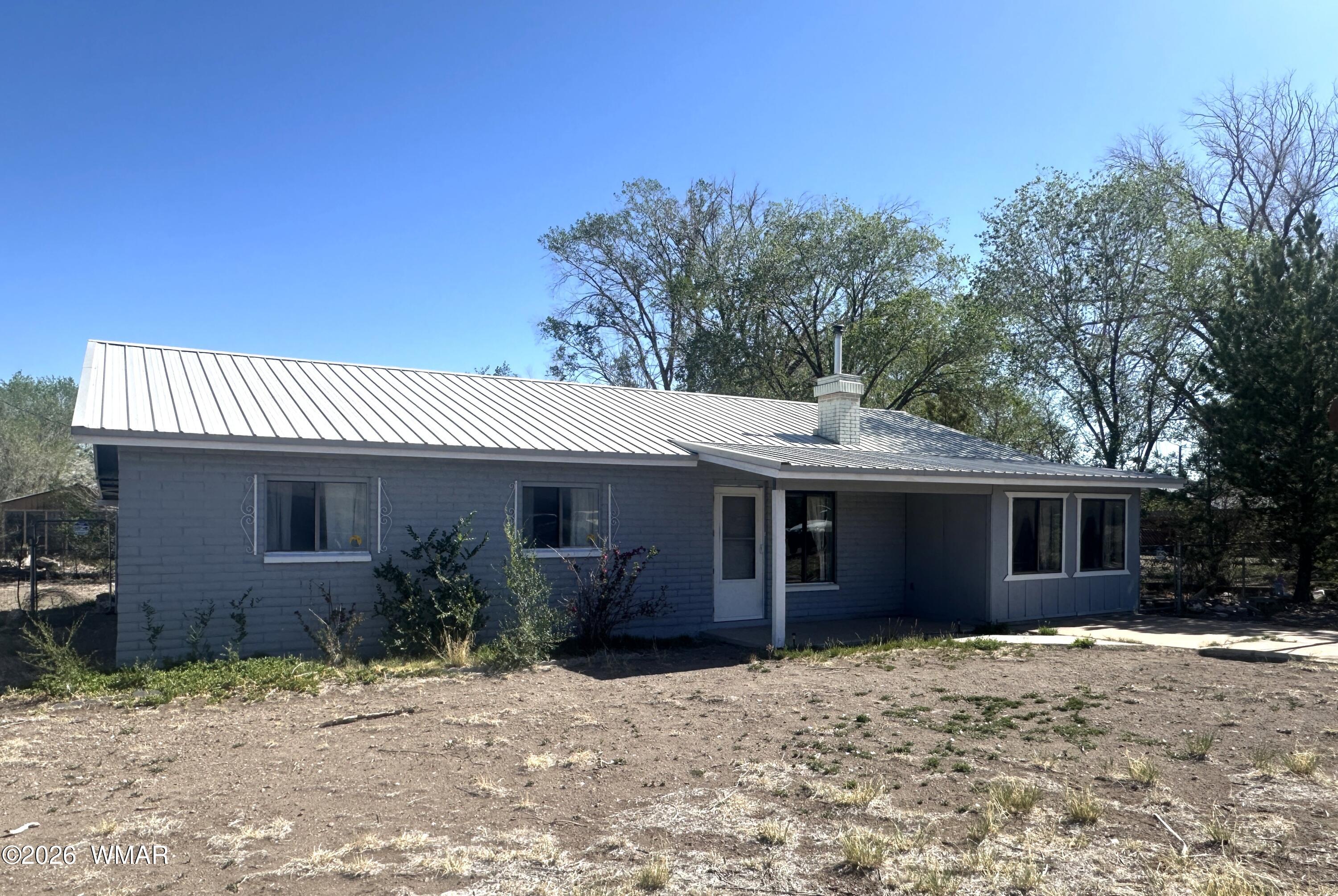 134 W 3rd Place, Eagar, AZ 85925 — Photo 1 of 39