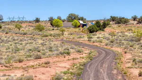 8338 Chipewa Trail, Snowflake, AZ 85937