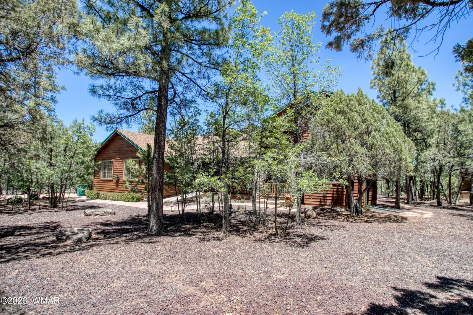 21 S Goldenrod Lane, Show Low, AZ 85901 — Photo 1 of 139