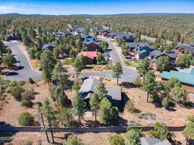 4800 Mountain Hollow Loop, Show Low, AZ 85901