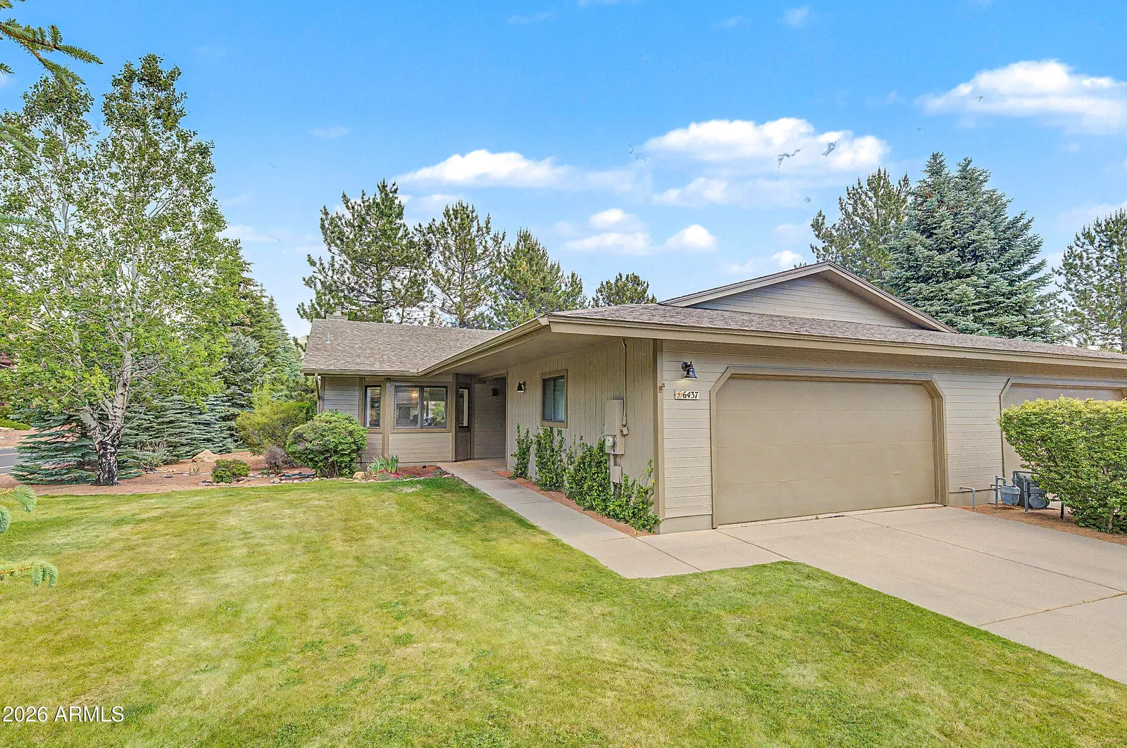 6437 E Willow Loop Loop, Flagstaff, AZ 86004 — Photo 1 of 32