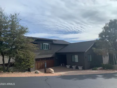 2201 E GRAPEVINE Drive, Payson, AZ 85541