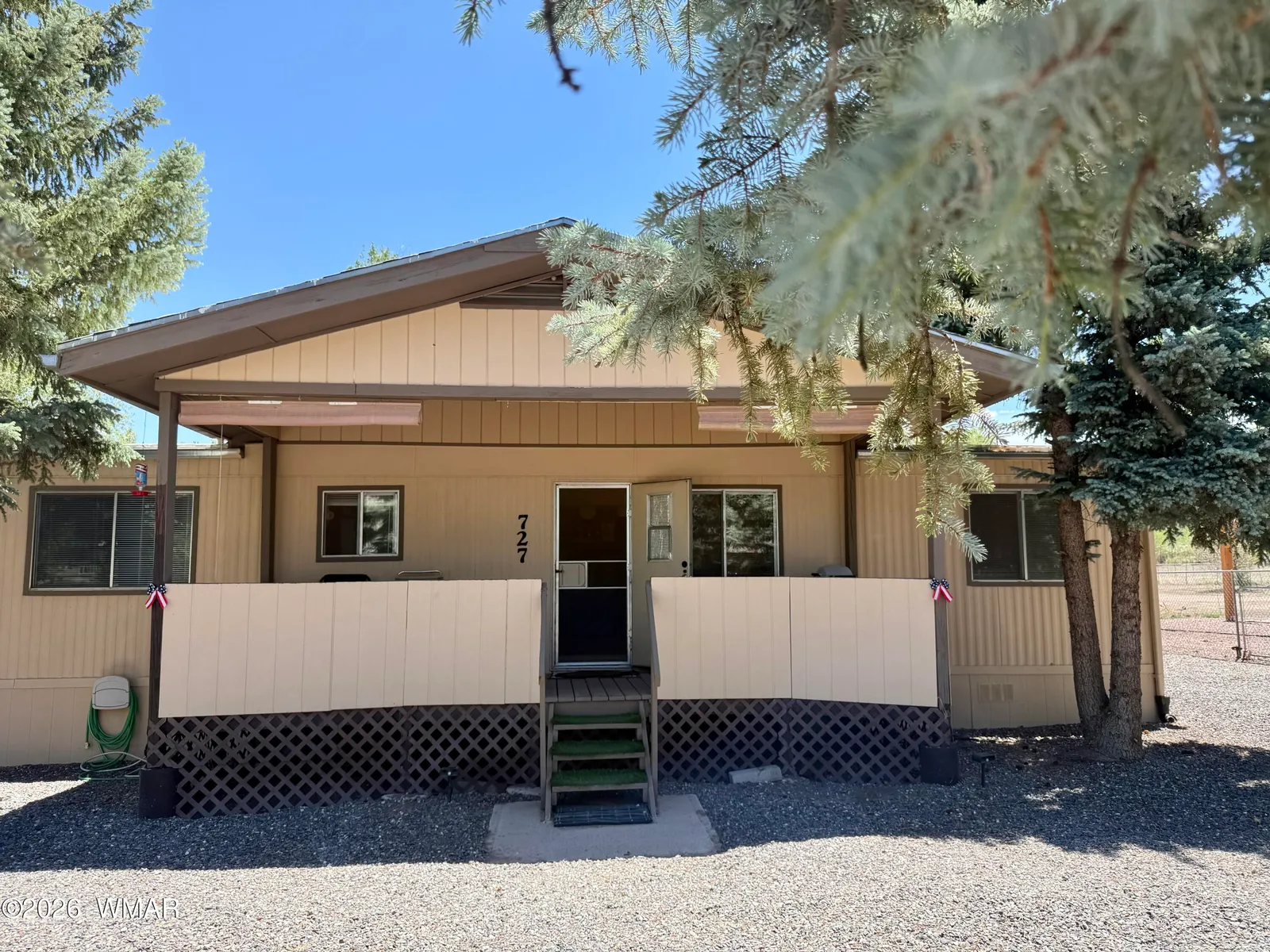 727 S Butler Street, Eagar, AZ 85925 — Photo 1 of 34