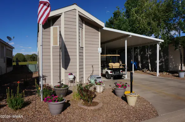 8248 Lake Shore Drive, 351, Show Low, AZ 85901