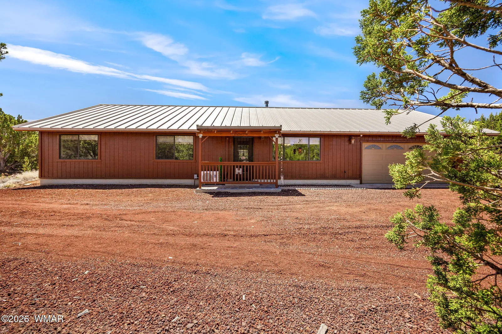 156 County Road 3158, Vernon, AZ 85940 — Photo 1 of 40