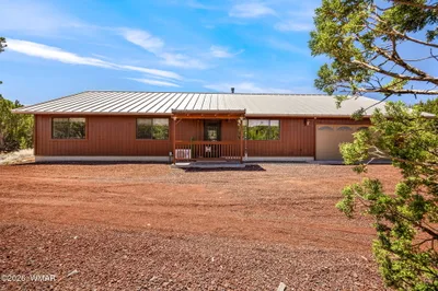 156 County Road 3158, Vernon, AZ 85940