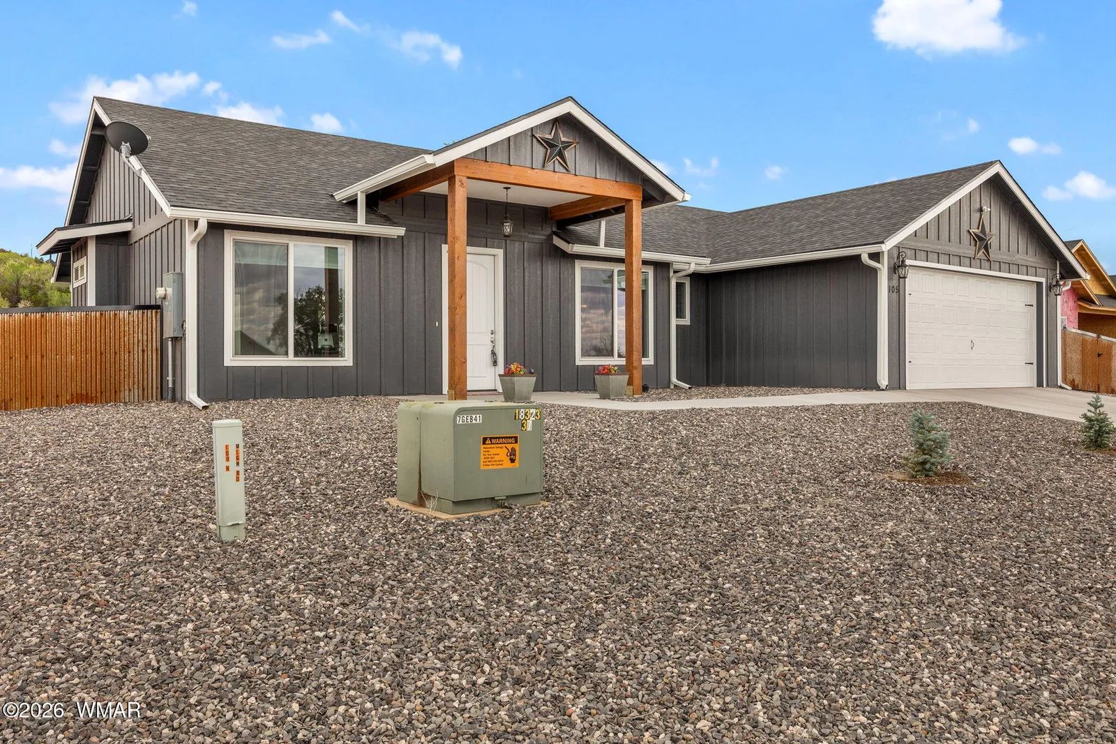 105 N Mulligan Road, Eagar, AZ 85925 — Photo 1 of 40