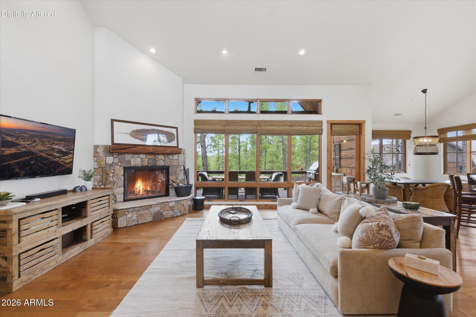 2649 S BLUEBIRD Court, Flagstaff, AZ 86005 — Photo 1 of 74