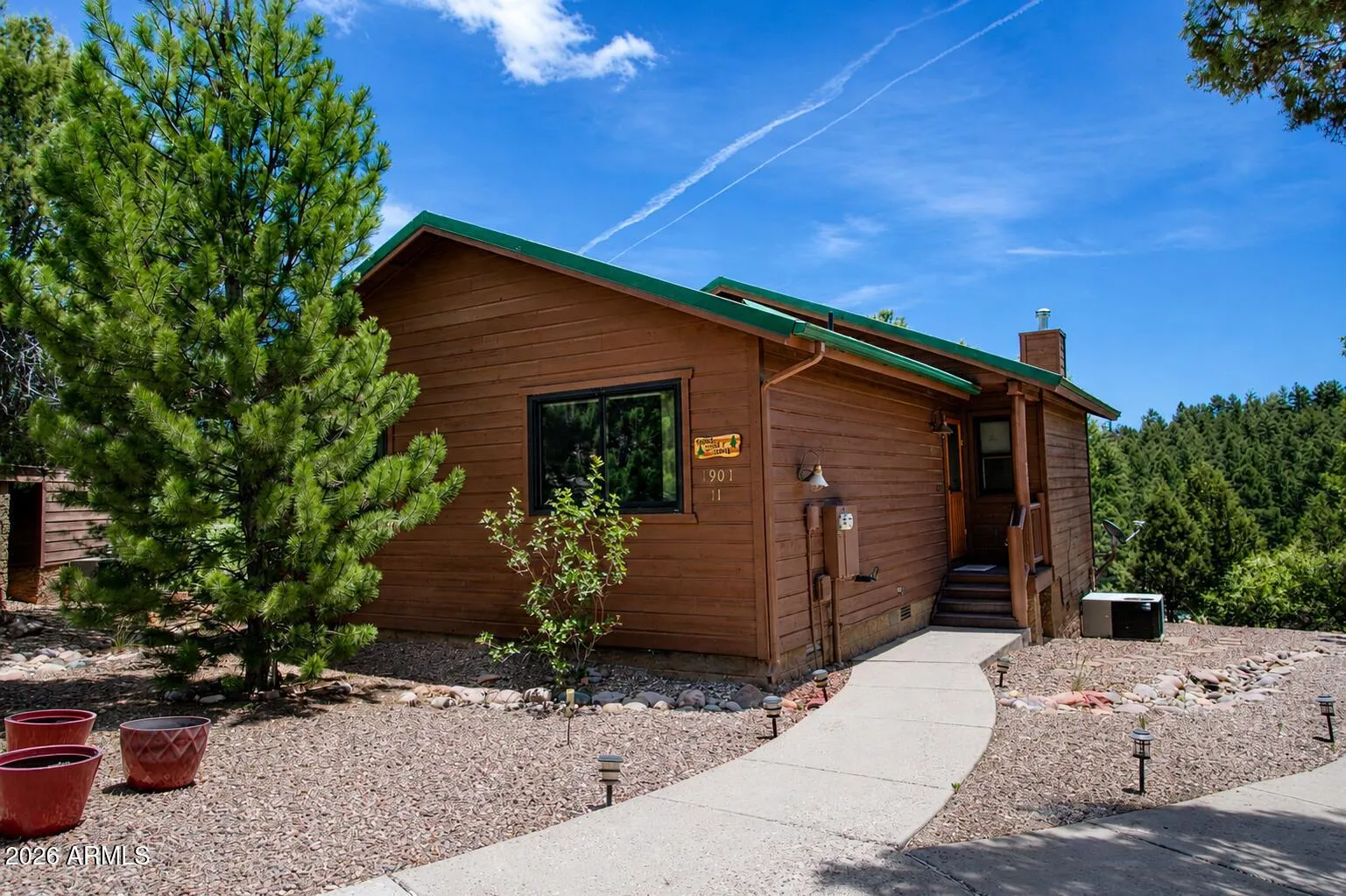 1901 N Bison Ridge Trail, Show Low, AZ 85901 — Photo 1 of 84