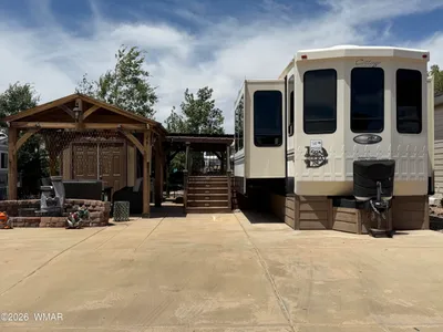8255 Lake Front Drive Lot 344, Show Low, AZ 85901