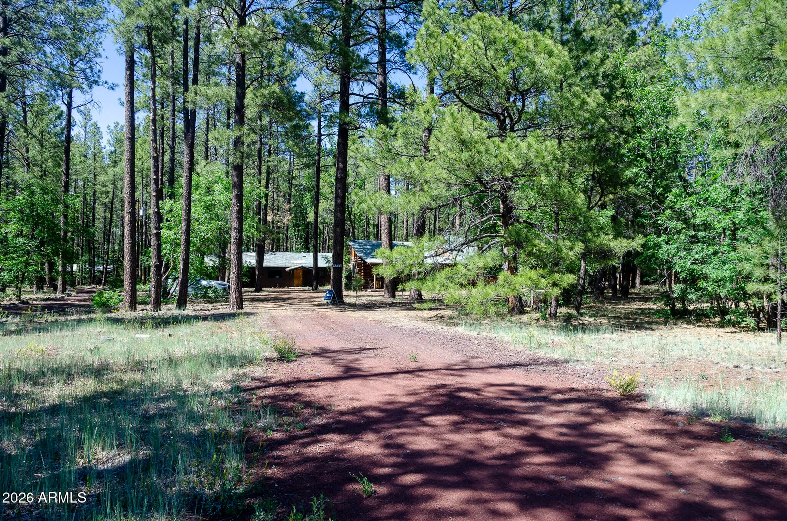 2651 E CHILTON Drive, Pinetop, AZ 85935 — Photo 1 of 45