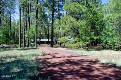 2651 E CHILTON Drive, Pinetop, AZ 85935