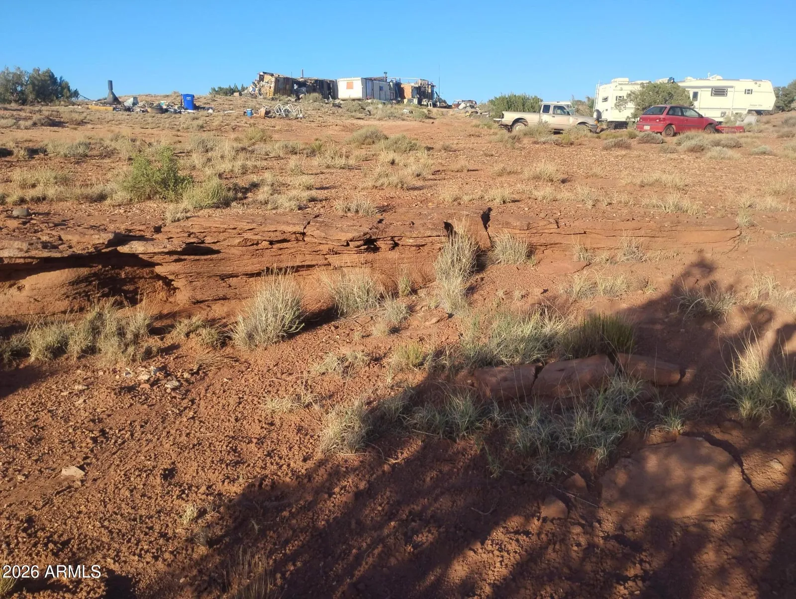 156 N9046, Concho, AZ 85924 — Photo 1 of 25