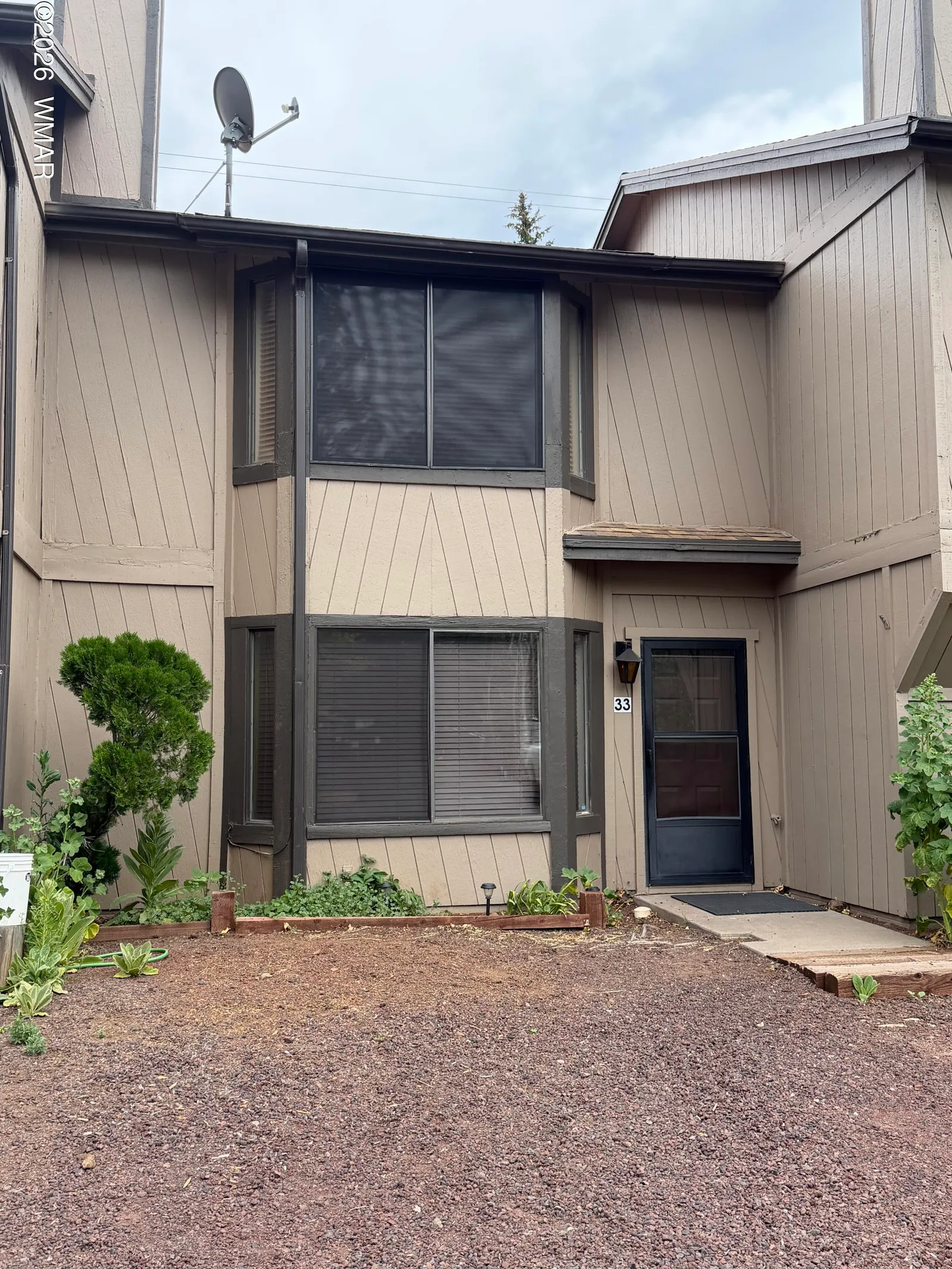 1460 S Adair Drive 33, Pinetop, AZ 85935 — Photo 1 of 30
