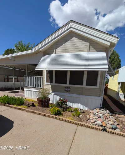 270 N Clark Road, #272, Show Low, AZ 85901