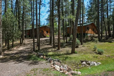 125 W Homestead Lane, Payson, AZ 85541