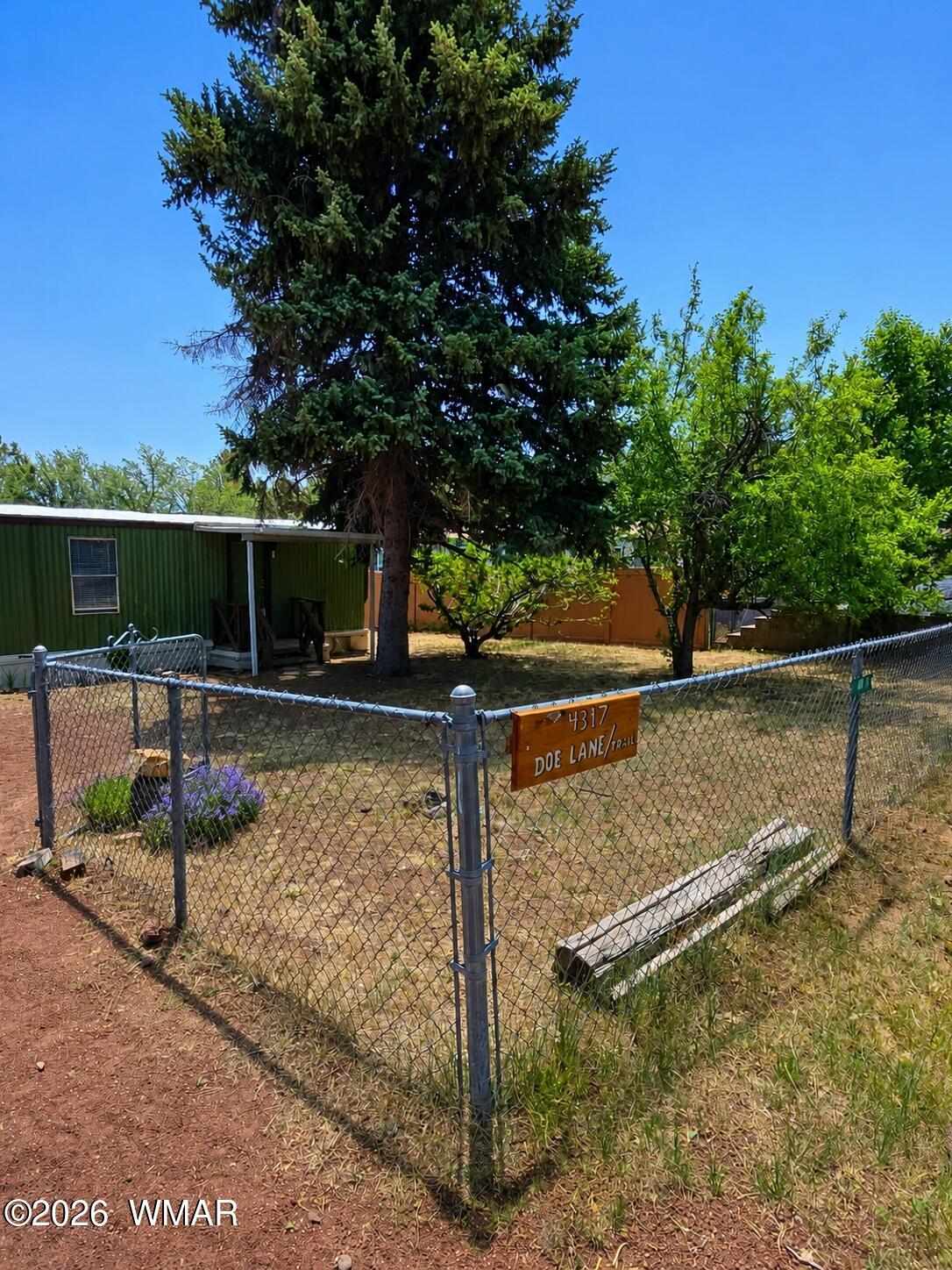 4317 Doe Lane, Show Low, AZ 85901 — Photo 1 of 1