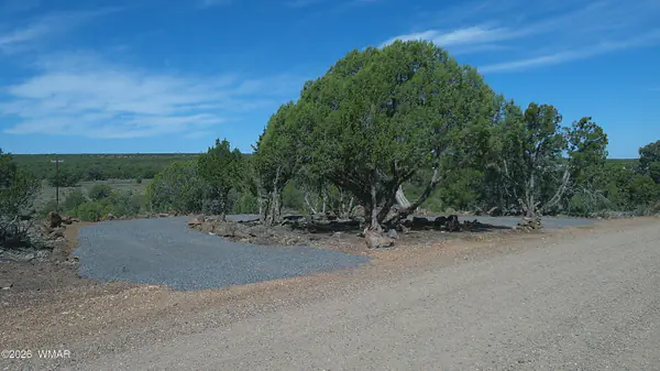 8285 Ridge Drive, Show Low, AZ 85901