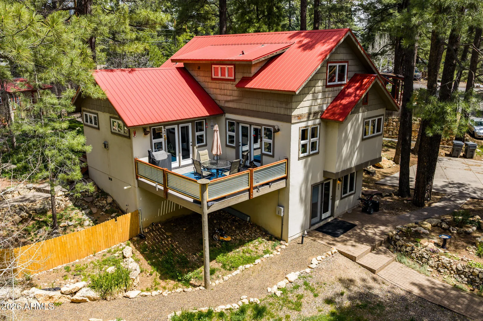 539 Choctaw, Flagstaff, AZ 86005 — Photo 1 of 54
