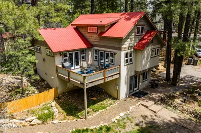 539 Choctaw, Flagstaff, AZ 86005