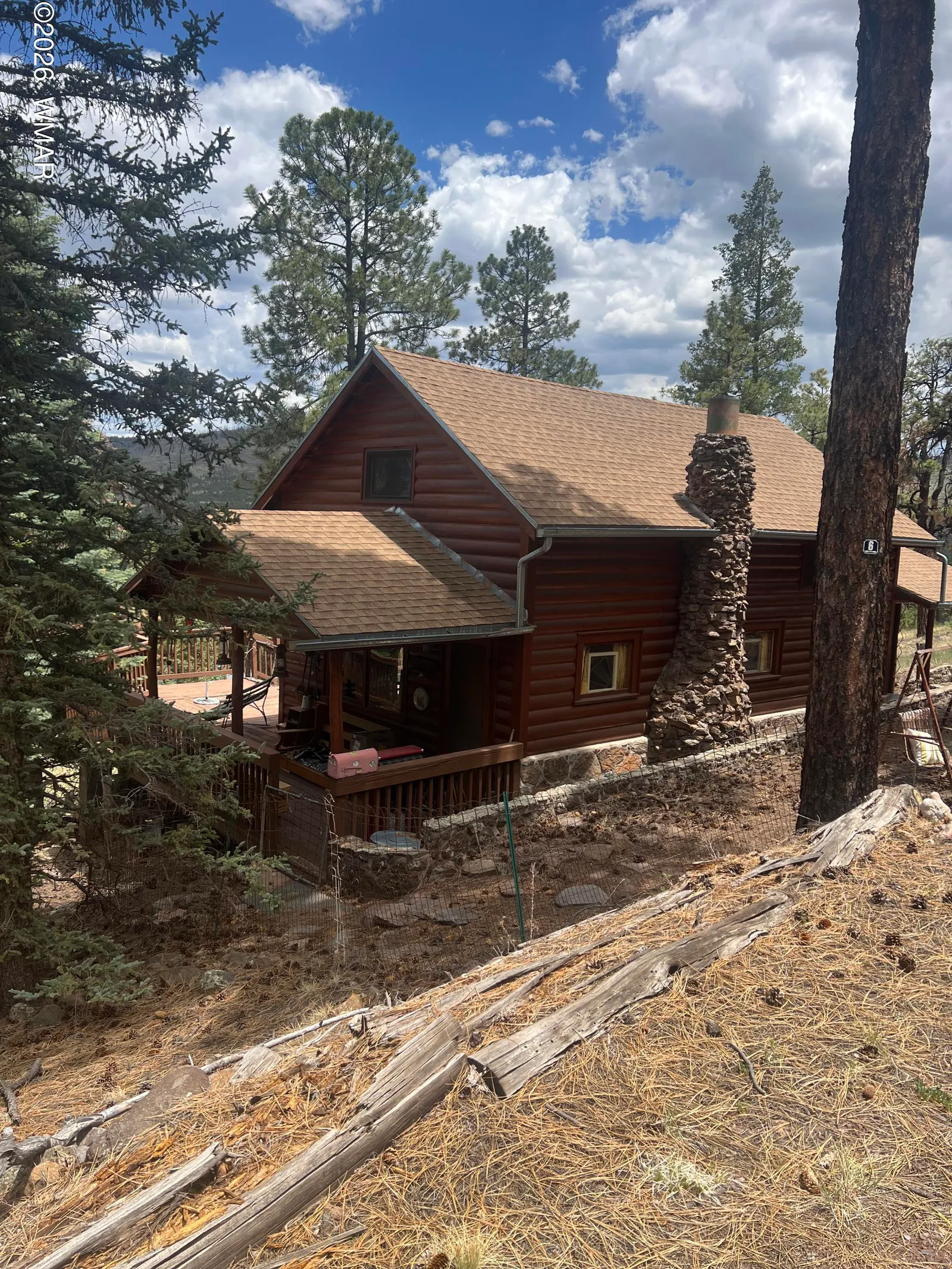 6 N1023, Greer, AZ 85927 — Photo 1 of 9