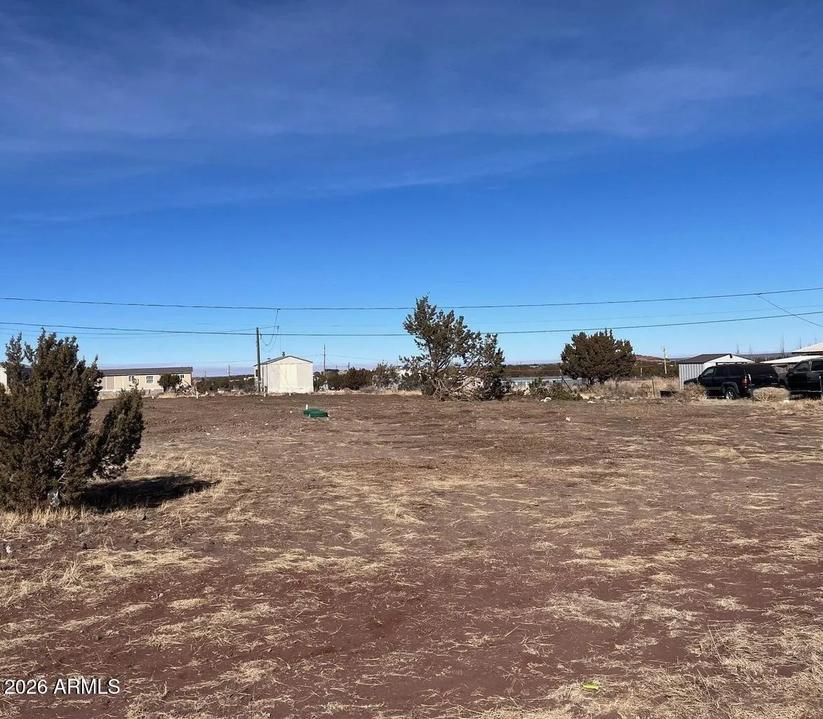 8514 JACKRABBIT Drive 149, Show Low, AZ 85901 — Photo 1 of 3