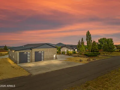 8205 N Reata Road, Flagstaff, AZ 86004