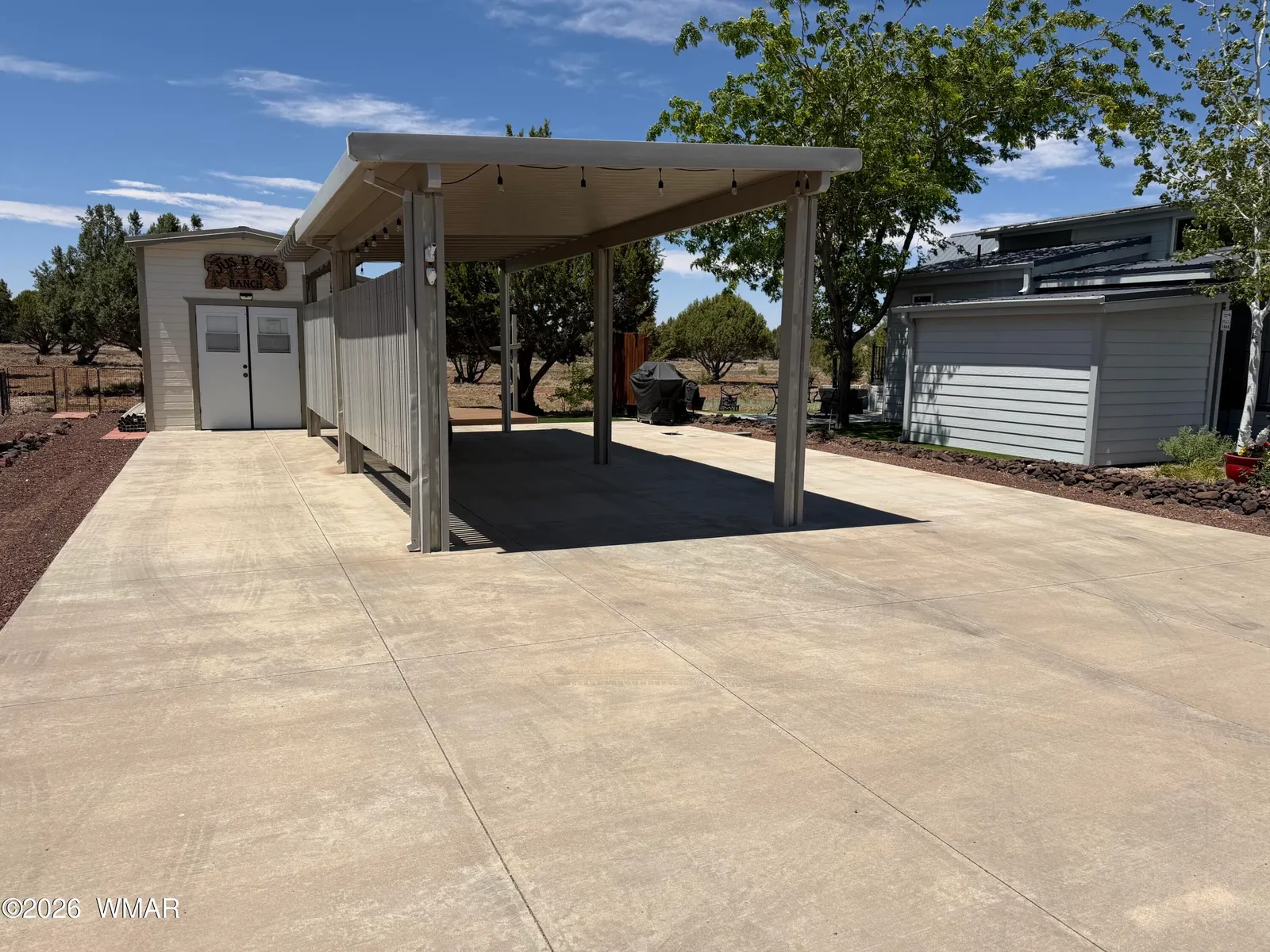1866 Reel Way Lot 474, Show Low, AZ 85901 — Photo 1 of 19