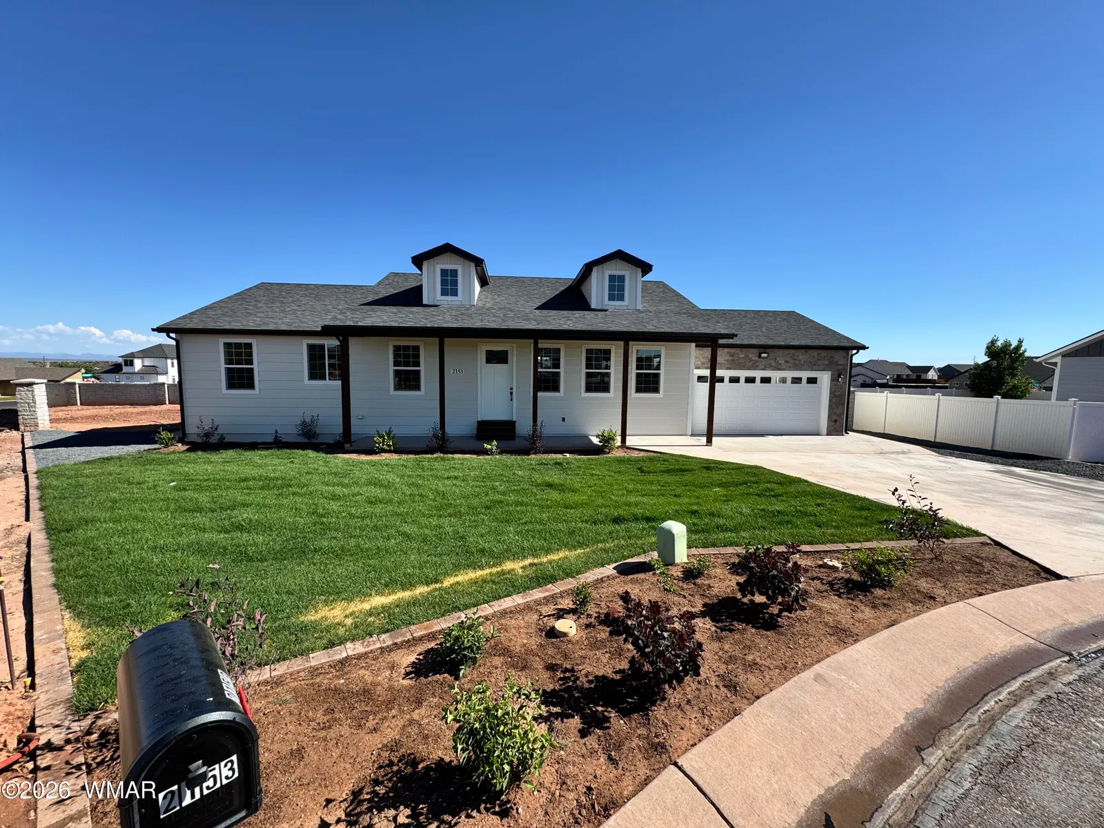 2153 W Arrowhead Road, Snowflake, AZ 85937 — Photo 1 of 57