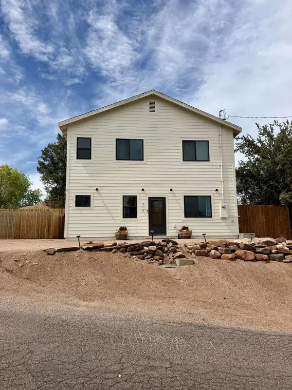 710 W Frontier Street, Payson, AZ 85541