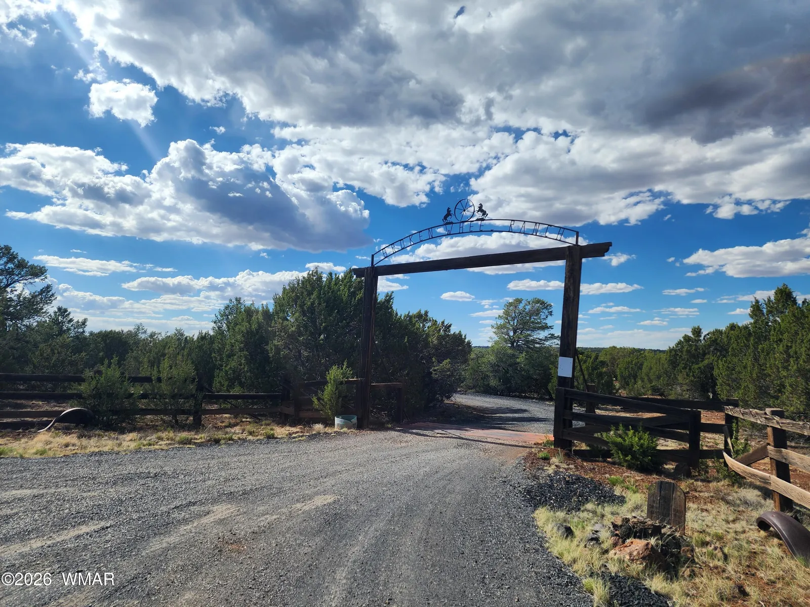 TBD CR 3144, Vernon, AZ 85940 — Photo 1 of 13