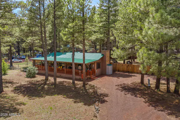 1678 N SPRING VALLEY Road, Parks, AZ 86018