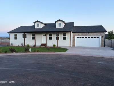 2153 W Arrowhead Road, Snowflake, AZ 85937