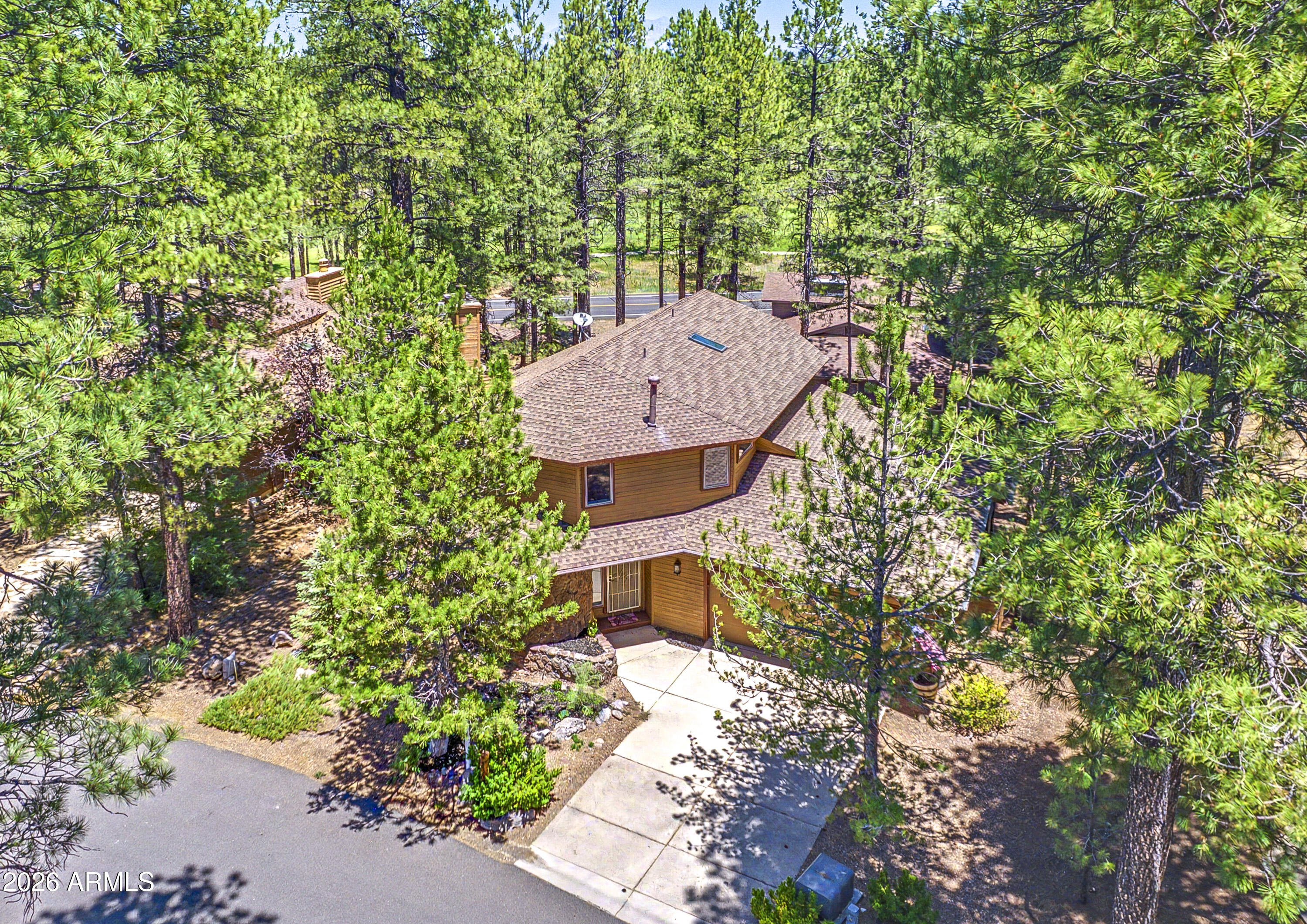 2302 TOM MCMILLAN, Flagstaff, AZ 86005 — Photo 1 of 37