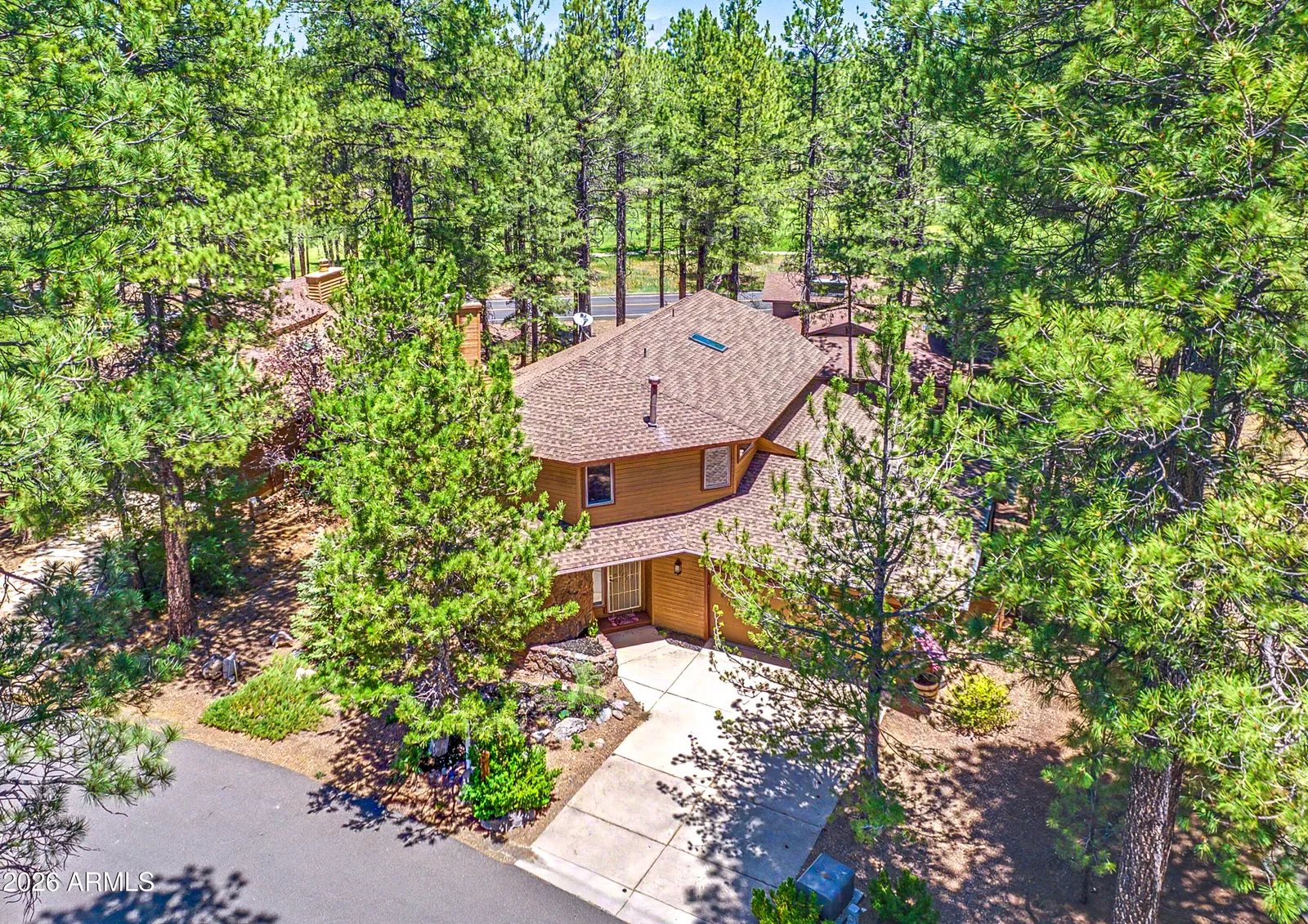 2302 TOM MCMILLAN, Flagstaff, AZ 86005 — Photo 1 of 37