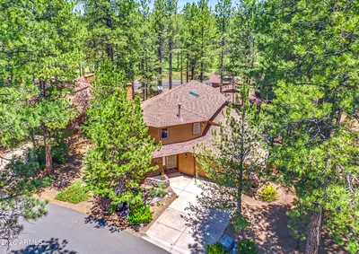 2302 TOM MCMILLAN, Flagstaff, AZ 86005