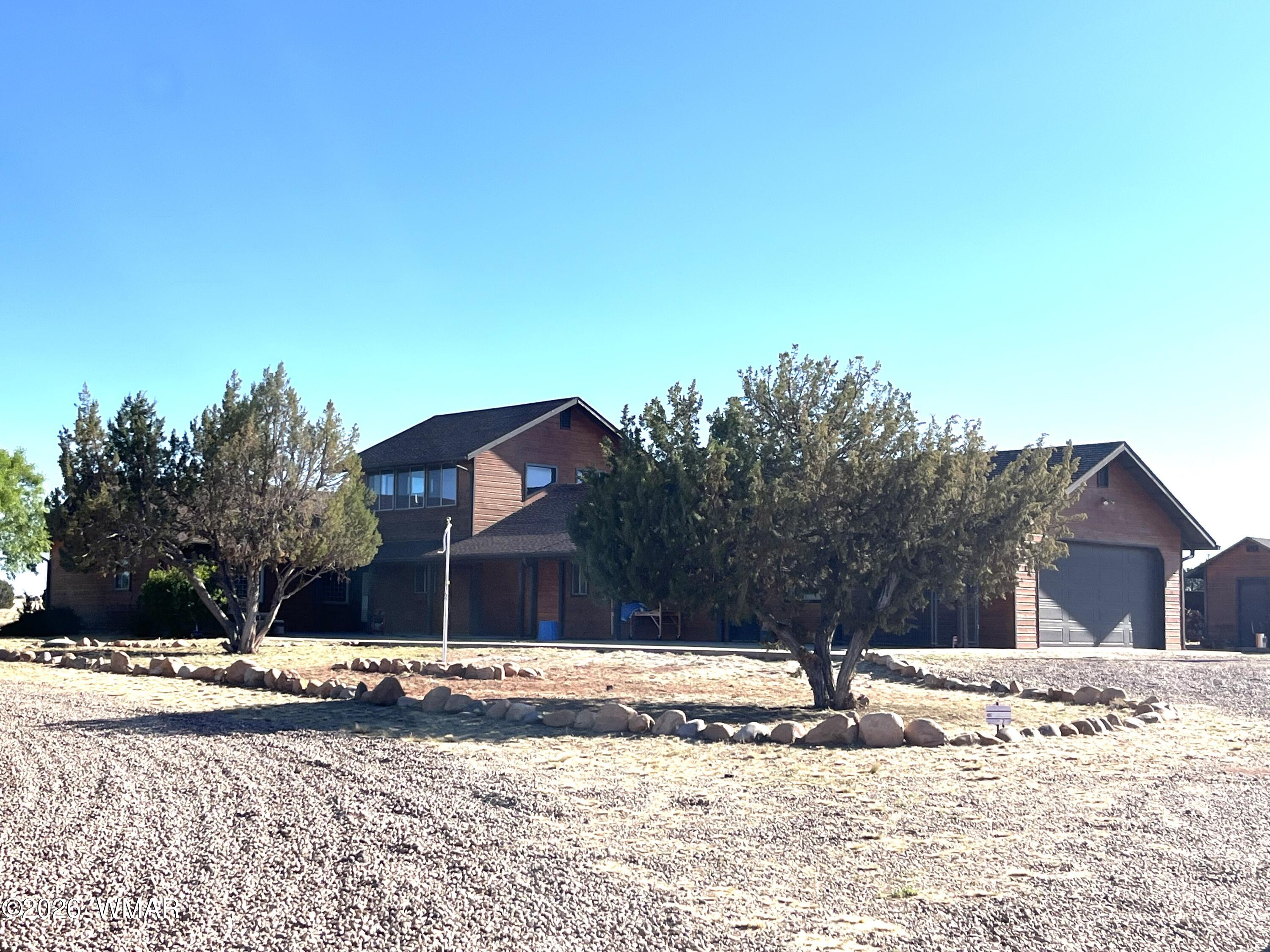 3512 Mill View Road, Heber, AZ 85928 — Photo 1 of 63