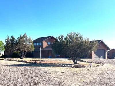 3512 Mill View Road, Heber, AZ 85928