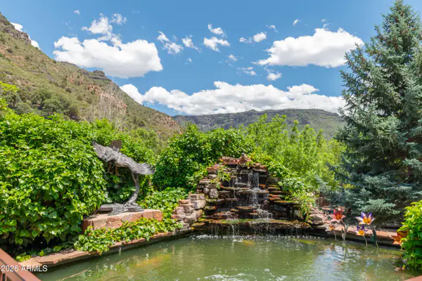 4548 N State Route 89A Highway, Sedona, AZ 86336