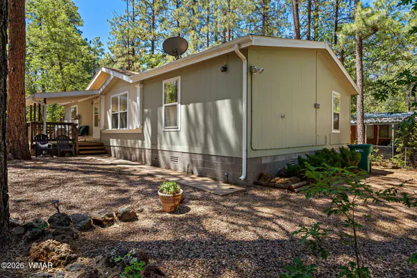 1919 E Sierra Pine Loop, Pinetop, AZ 85935