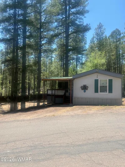2800 S White Mountain Road 76, Show Low, AZ 85901