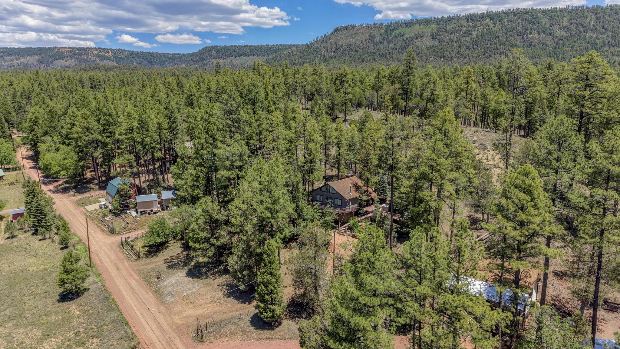 575 S Cienega Road, Payson, AZ 85541 — Photo 1 of 31