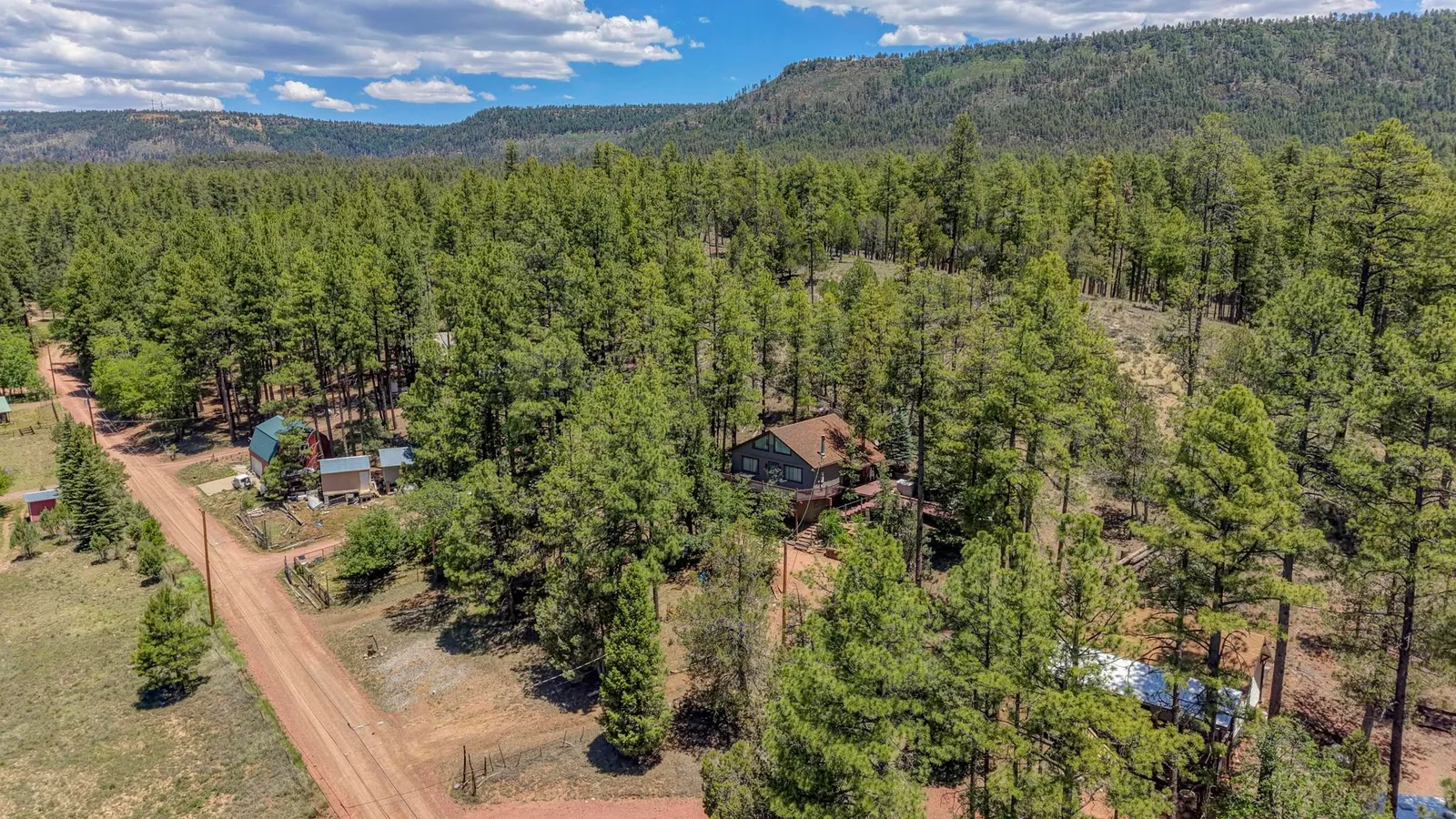 575 S Cienega Road, Payson, AZ 85541 — Photo 1 of 31