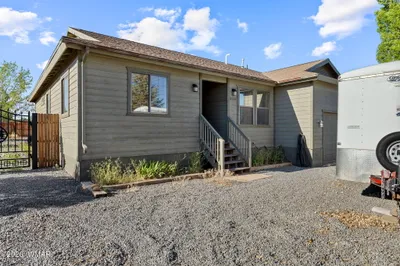 2258 Sitgreaves Drive, Overgaard, AZ 85933