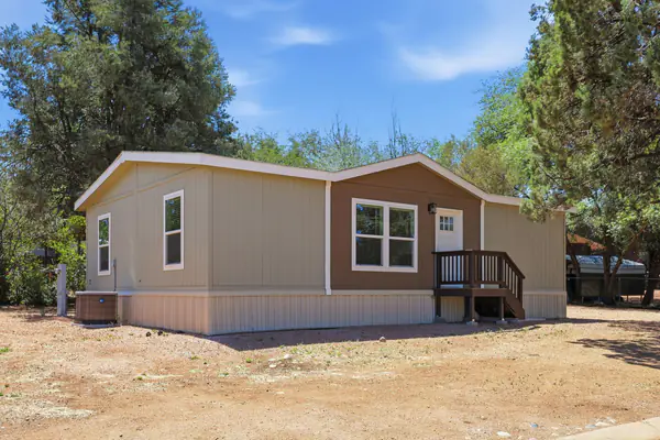 3 bed manufactured home at 1014 S Cedarcrest Circle, Payson